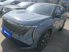 Geely Boyue L 2.0T Flagship Version - photo 1