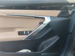 Geely Boyue L 2.0T Flagship Version - photo 12