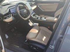 Geely Boyue L 2.0T Flagship Version - photo 14