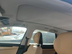 Geely Boyue L 2.0T Flagship Version - photo 15