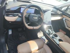 Geely Boyue L 2.0T Flagship Version - photo 16