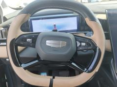 Geely Boyue L 2.0T Flagship Version - photo 18