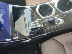 Geely Boyue L 2.0T Flagship Version - photo 19