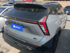 Geely Boyue L 2.0T Flagship Version - photo 2