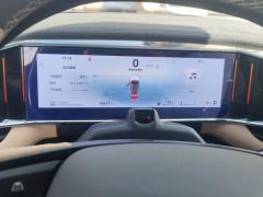 Geely Boyue L 2.0T Flagship Version - photo 20