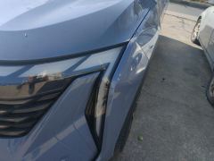 Geely Boyue L 2.0T Flagship Version - photo 4