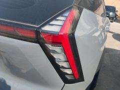 Geely Boyue L 2.0T Flagship Version - photo 5