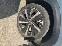 Geely Boyue L 2.0T Flagship Version - photo 6
