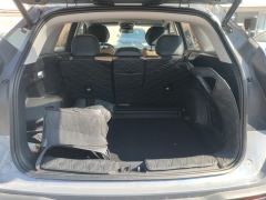 Geely Boyue L 2.0T Flagship Version - photo 7