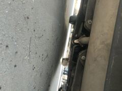 Geely Boyue L 2.0T Flagship Version - photo 9