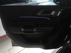 Tank 300 City Edition 2.0T Stylish - photo 12