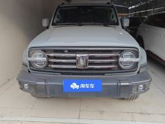 Tank 300 City Edition 2.0T Stylish - photo 3