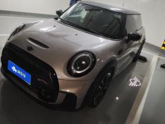BMW MINI 2.0T COOPER S Racer - ფოტო 1