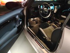 BMW MINI 2.0T COOPER S Racer - ფოტო 14
