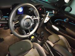 BMW MINI 2.0T COOPER S Racer - ფოტო 16