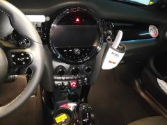 BMW MINI 2.0T COOPER S Racer - ფოტო 17