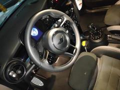 BMW MINI 2.0T COOPER S Racer - ფოტო 18