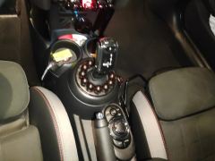 BMW MINI 2.0T COOPER S Racer - ფოტო 19
