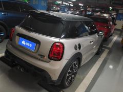BMW MINI 2.0T COOPER S Racer - ფოტო 2