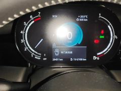 BMW MINI 2.0T COOPER S Racer - ფოტო 20