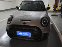 BMW MINI 2.0T COOPER S Racer - ფოტო 3