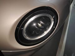 BMW MINI 2.0T COOPER S Racer - ფოტო 4
