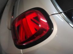 BMW MINI 2.0T COOPER S Racer - ფოტო 5