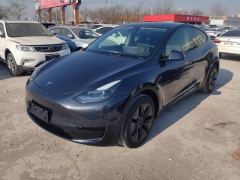 Tesla Model Y 554km Rear-Wheel Drive Edition - ფოტო 1