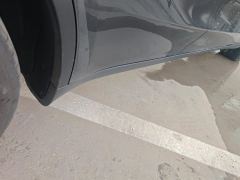 Tesla Model Y 554km Rear-Wheel Drive Edition - ფოტო 10