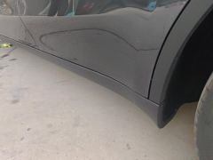 Tesla Model Y 554km Rear-Wheel Drive Edition - ფოტო 11