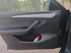 Tesla Model Y 554km Rear-Wheel Drive Edition - ფოტო 12