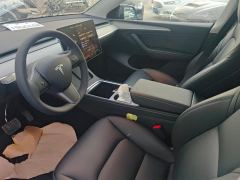 Tesla Model Y 554km Rear-Wheel Drive Edition - ფოტო 16