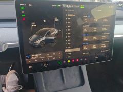 Tesla Model Y 554km Rear-Wheel Drive Edition - ფოტო 17