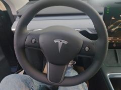 Tesla Model Y 554km Rear-Wheel Drive Edition - ფოტო 18