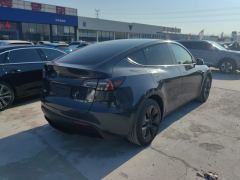 Tesla Model Y 554km Rear-Wheel Drive Edition - ფოტო 2