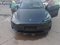 Tesla Model Y 554km Rear-Wheel Drive Edition - ფოტო 3