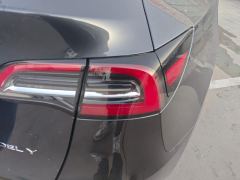 Tesla Model Y 554km Rear-Wheel Drive Edition - ფოტო 5
