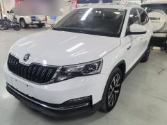 Skoda Kamiq 1.5L Edition - ფოტო 1