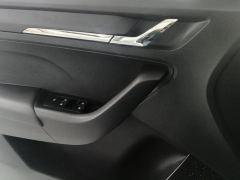 Skoda Kamiq 1.5L Edition - ფოტო 13
