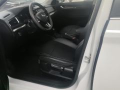 Skoda Kamiq 1.5L Edition - ფოტო 14
