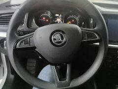 Skoda Kamiq 1.5L Edition - ფოტო 18