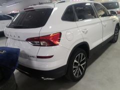 Skoda Kamiq 1.5L Edition - ფოტო 2