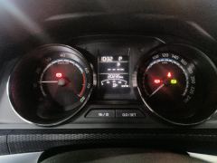 Skoda Kamiq 1.5L Edition - ფოტო 20