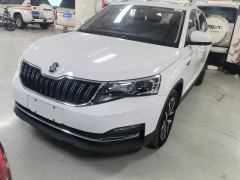 Skoda Kamiq 1.5L Edition - ფოტო 3