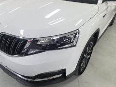 Skoda Kamiq 1.5L Edition - ფოტო 4