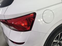 Skoda Kamiq 1.5L Edition - ფოტო 5