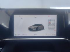 Hongqi EH7 760km AWD 760 Pro - ფოტო 20
