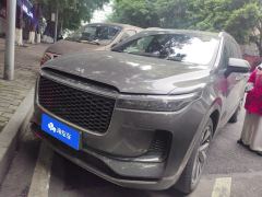 Li Auto Li ONE EREV6 Edition - ფოტო 1
