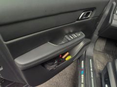 Li Auto Li ONE EREV6 Edition - ფოტო 12