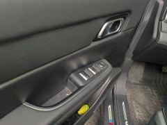 Li Auto Li ONE EREV6 Edition - ფოტო 13